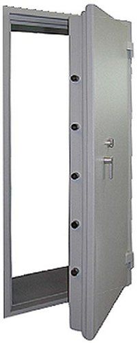 Bullet Proof Door Strongroom Door Hartmann Tresore