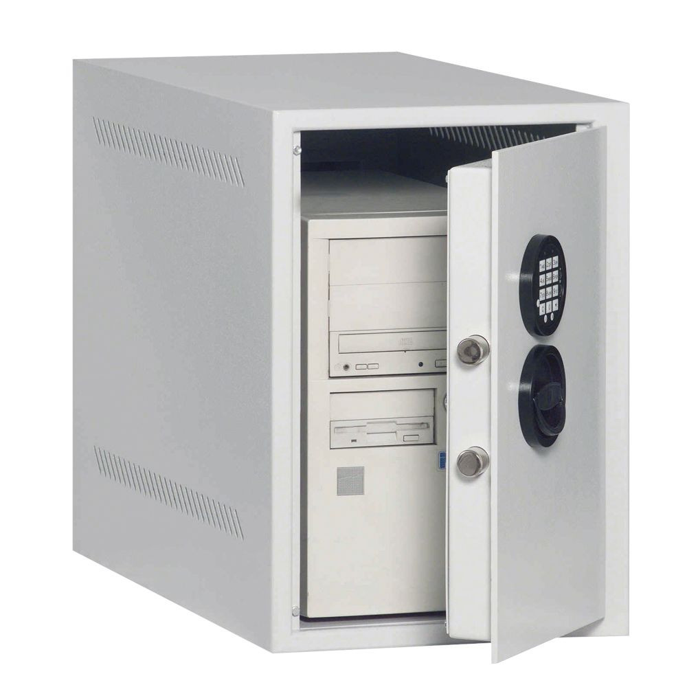 CST 1 PC Security safe: Model 01