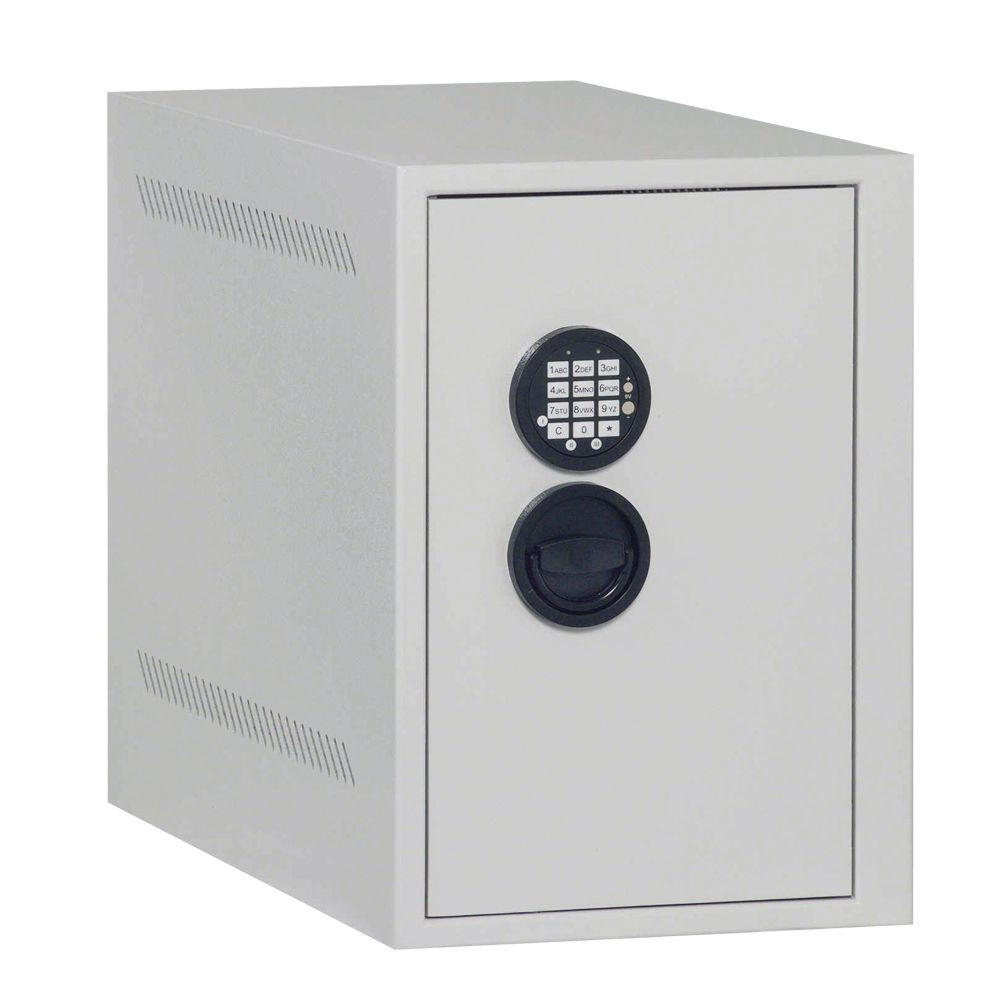 CST 1 PC Security safe: Model 01