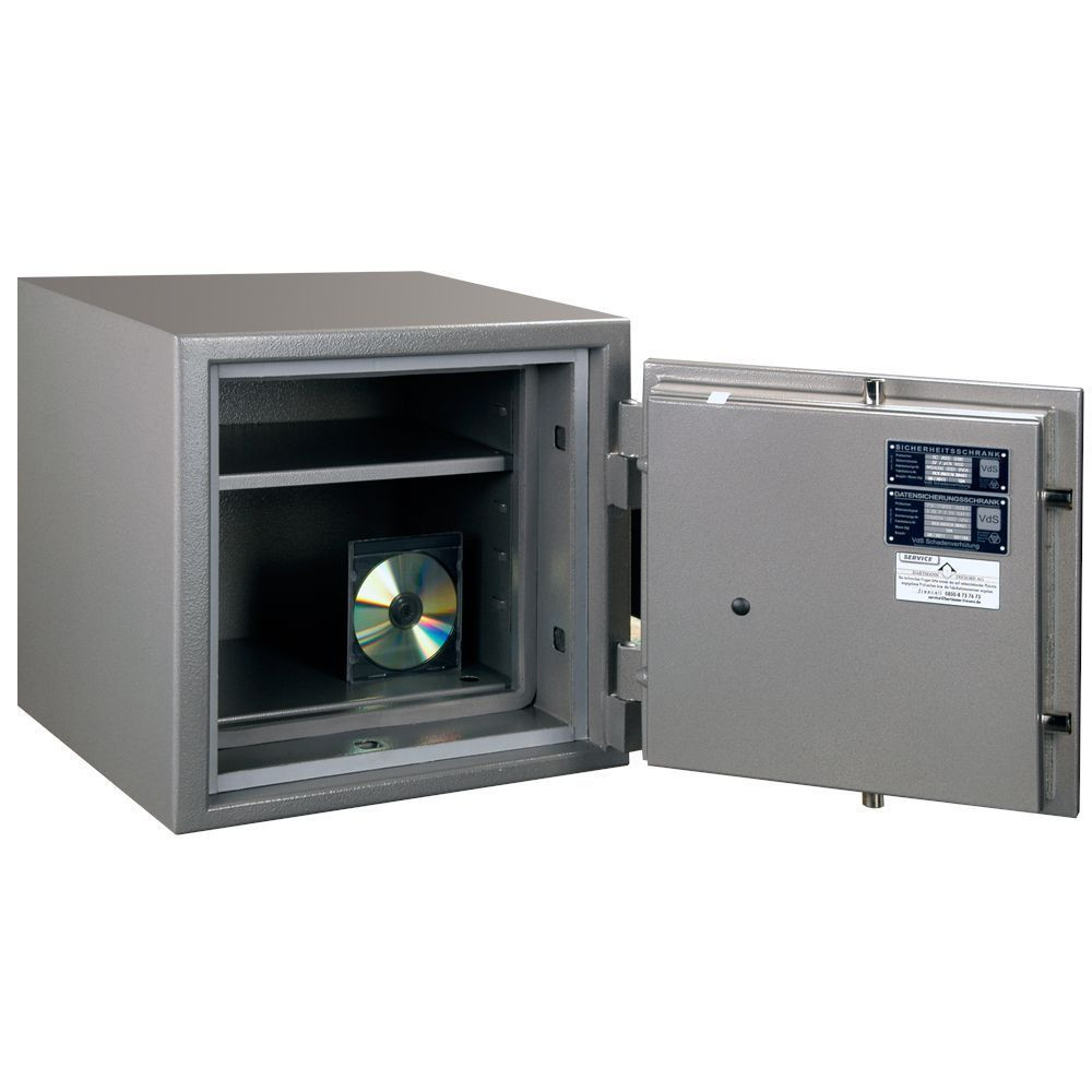 D 105-01 Burglar-proof safe