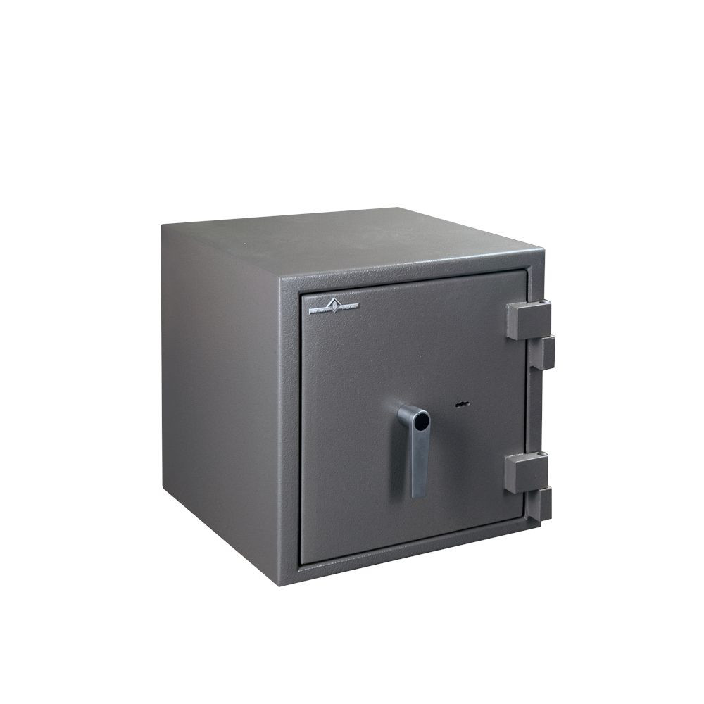 D 105-02 Burglar-proof safe