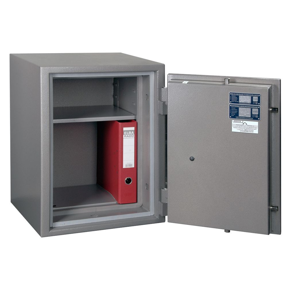 D 105-03 Burglar-proof safe