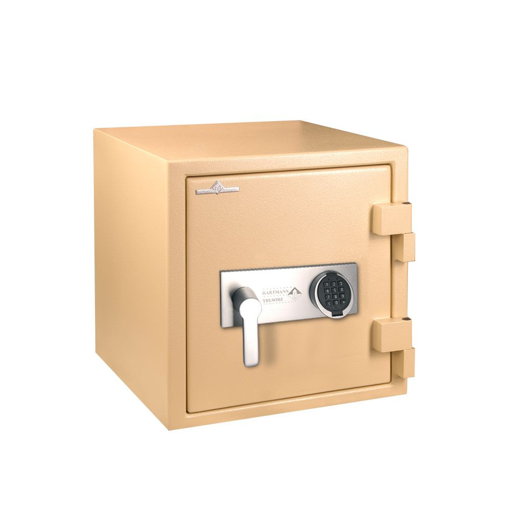 D 106-02 HARTMANN bullet-proof safe