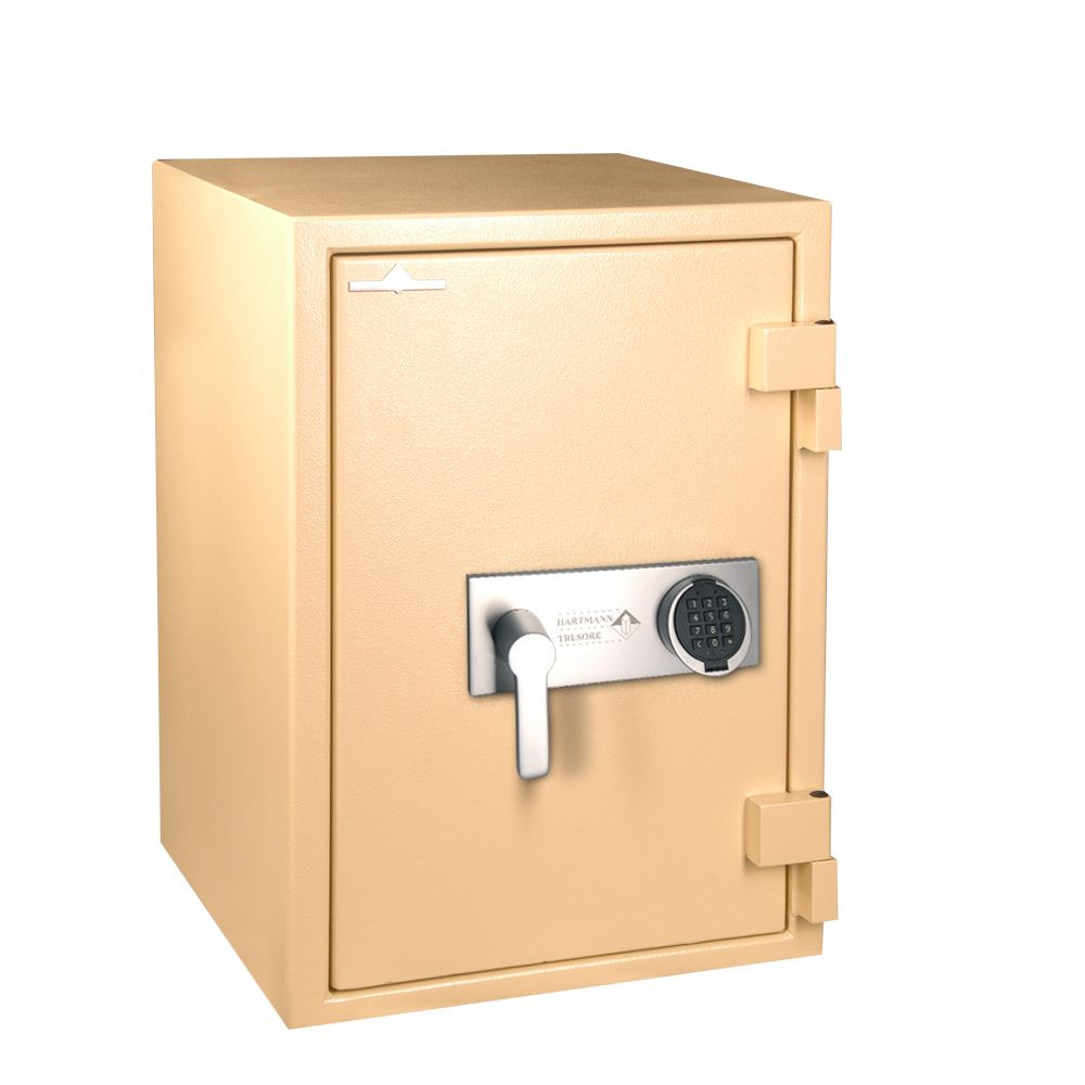 D 106-03 HARTMANN bullet-proof safe