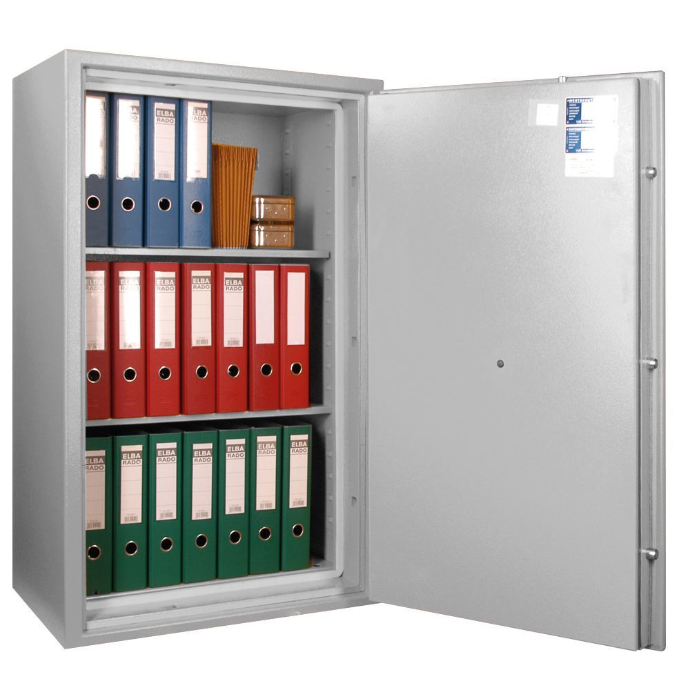 D 106-05 HARTMANN bullet-proof safe