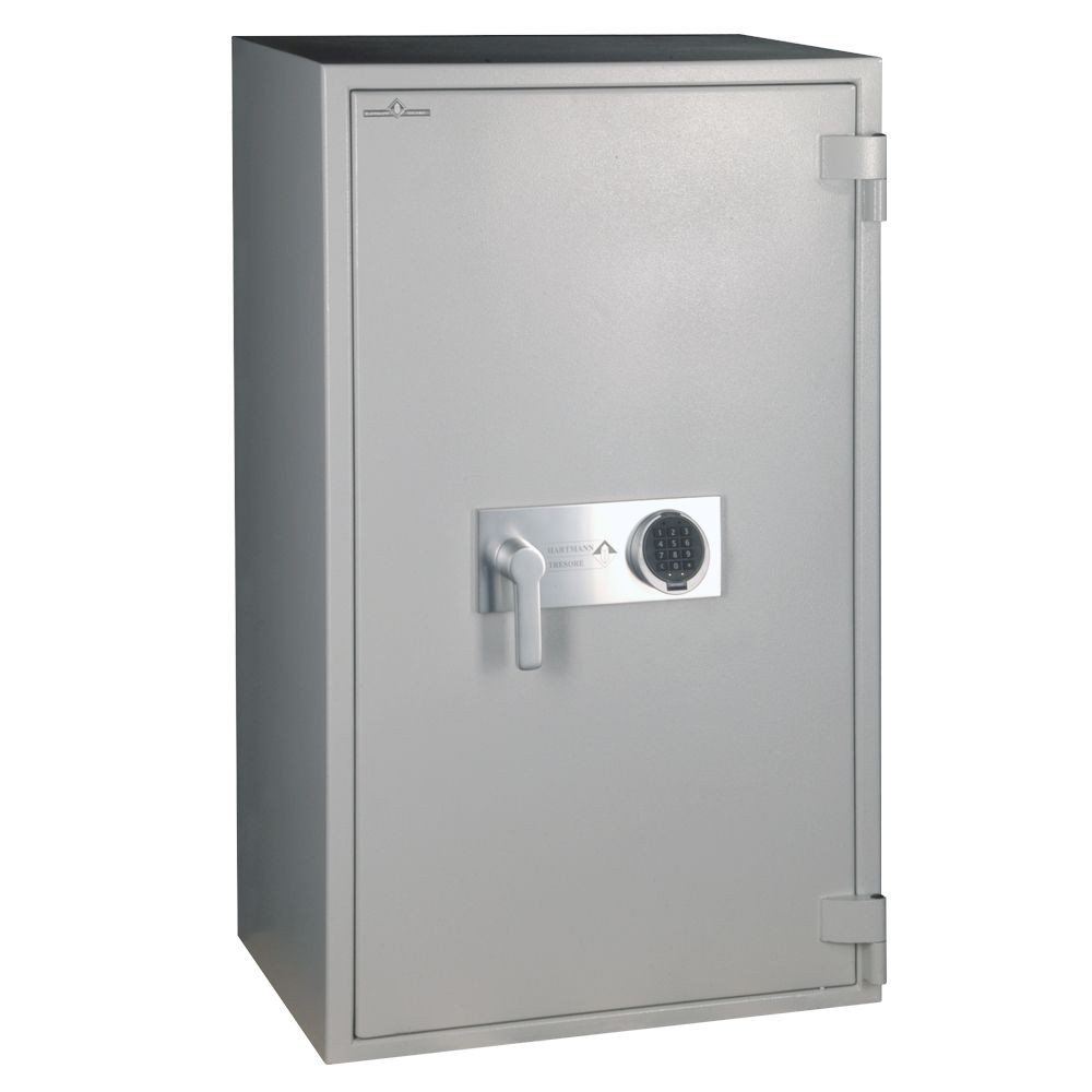 D 106-05 HARTMANN bullet-proof safe