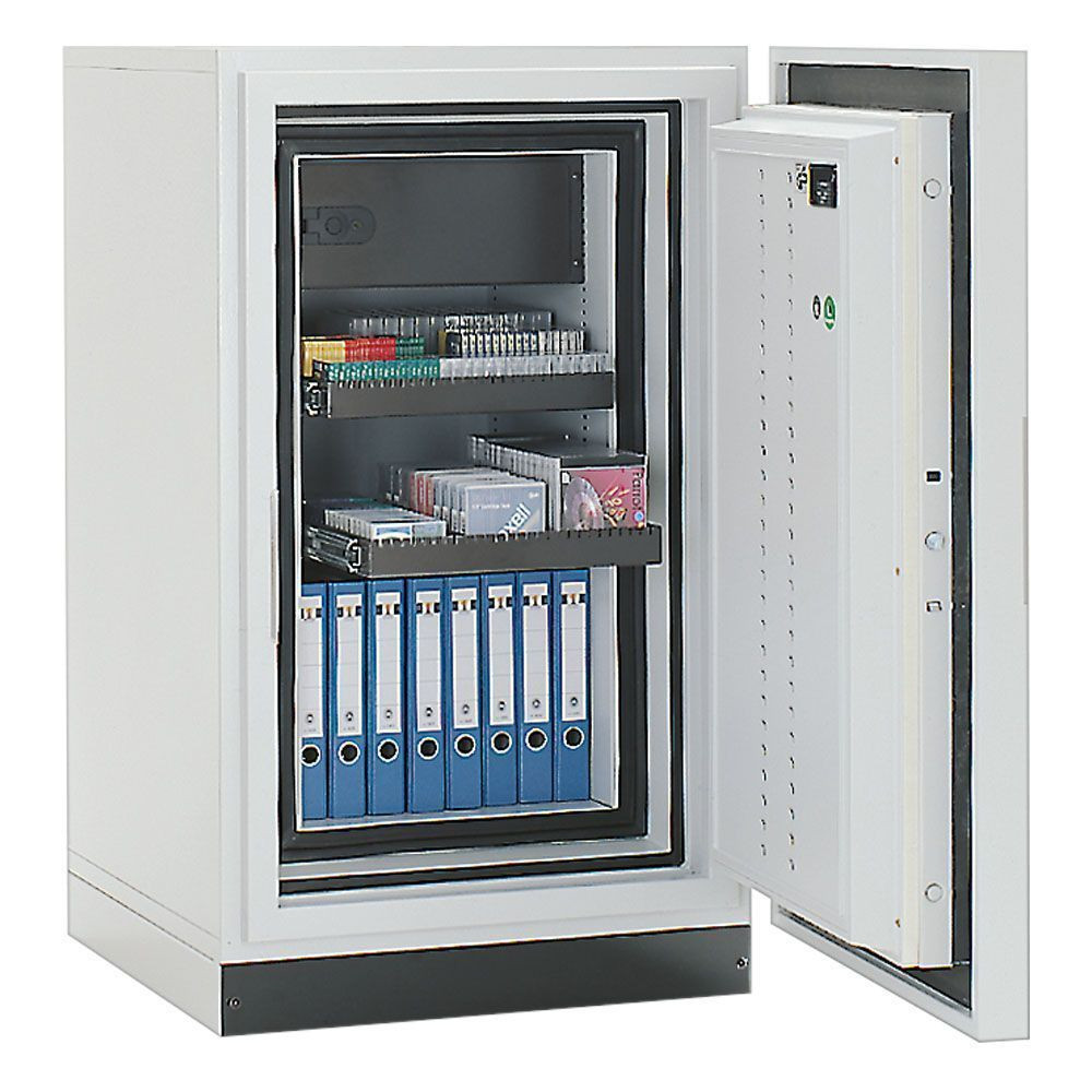 D 125-02/2 Data media safe