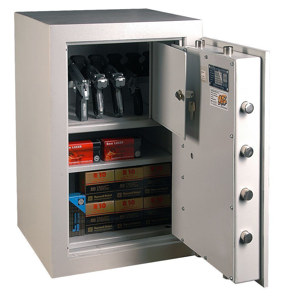 F 103-60K Handgun safe