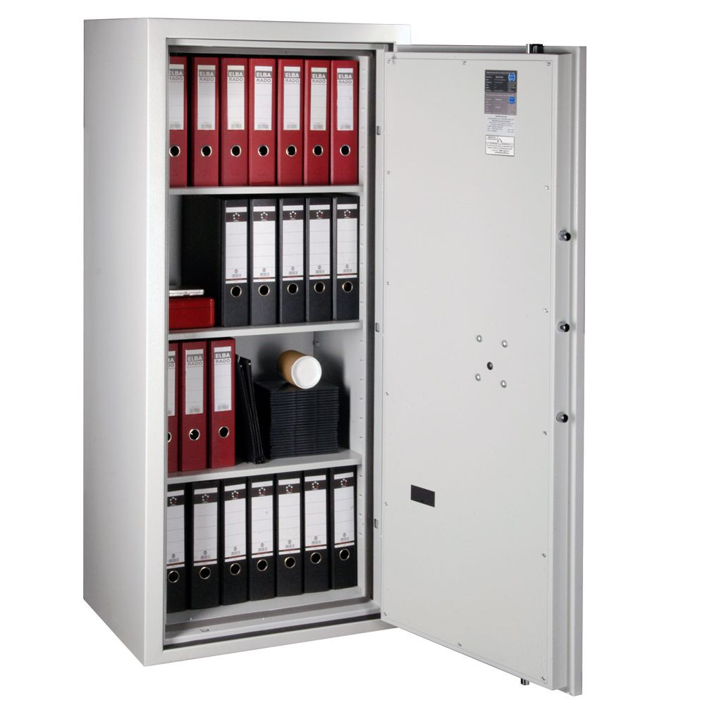HPKTF 300-08 Fireproof steel filing cabinets