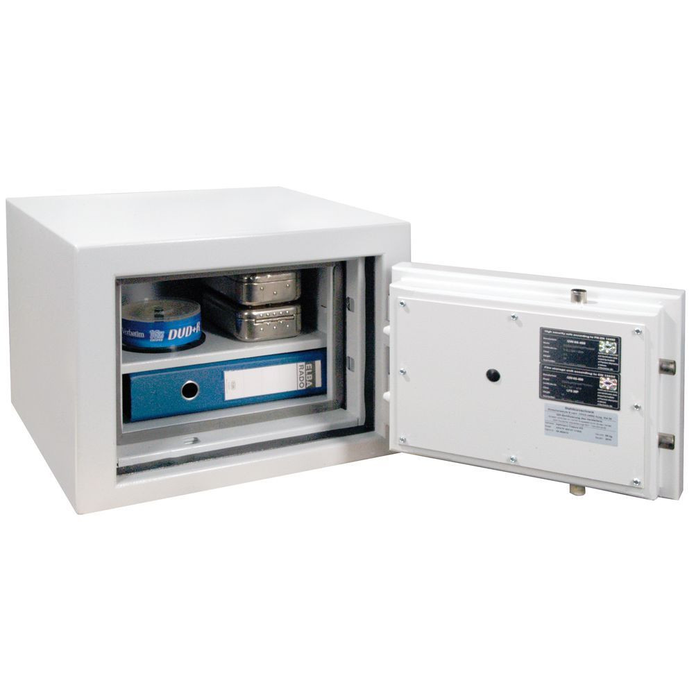 HPKTF 400-02 Fireproof built-in furniture safes