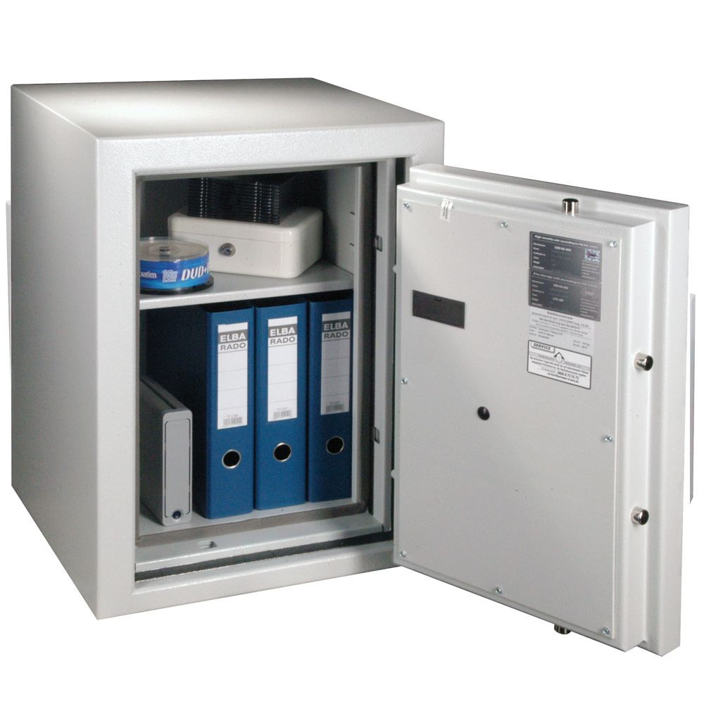 HPKTF 400-04 Fireproof built-in furniture safes