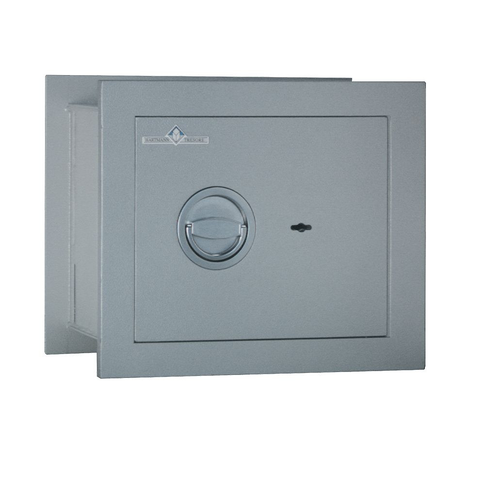 HPWIII 332 HARTMANN ARMOURED WALL SAFE III