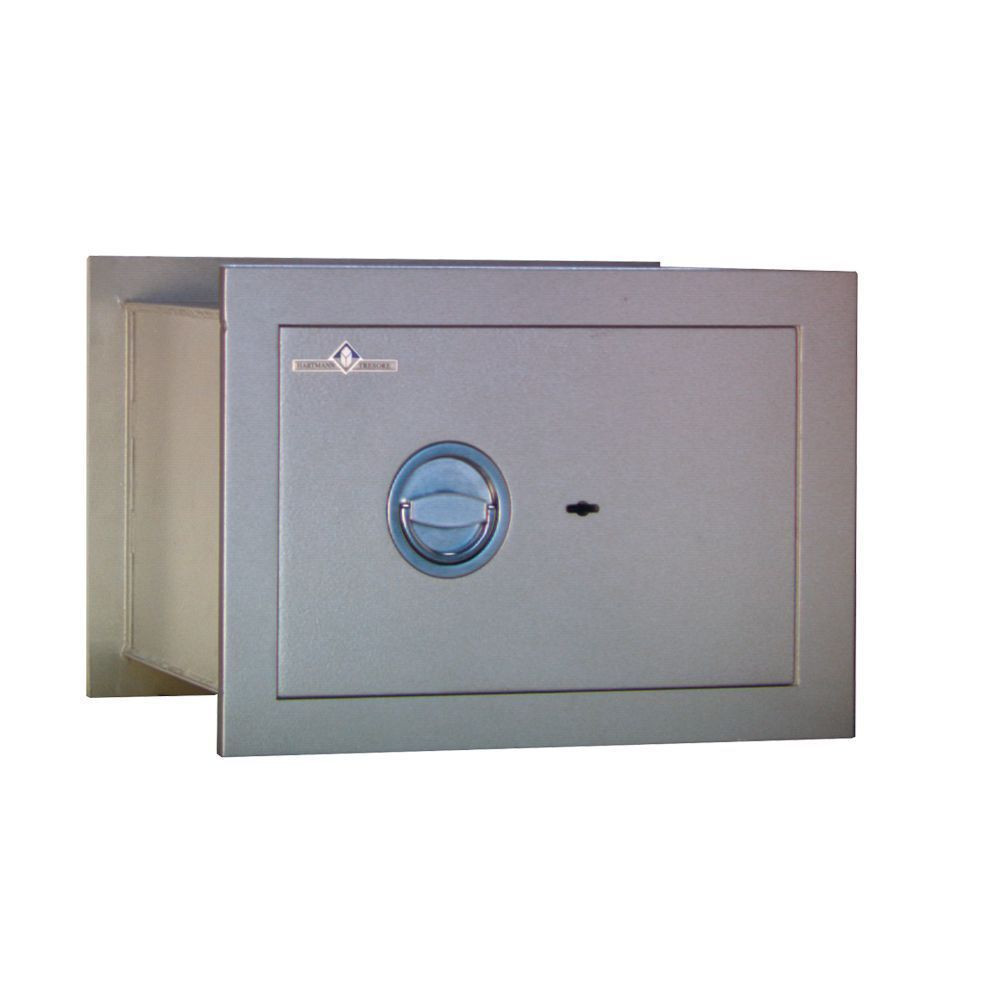 HPWIII 344 HARTMANN ARMOURED WALL SAFE III