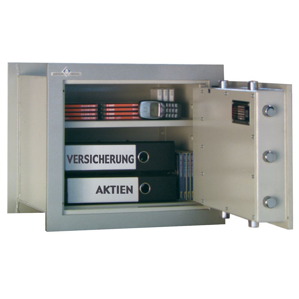 HPWIII 444 HARTMANN ARMOURED WALL SAFE III