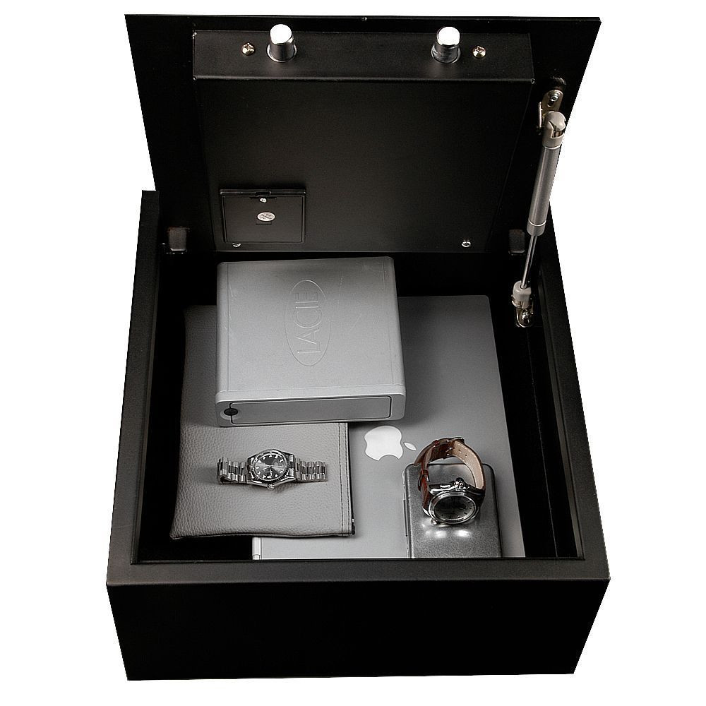 HS 471-01 Hartmann digital top-open safe