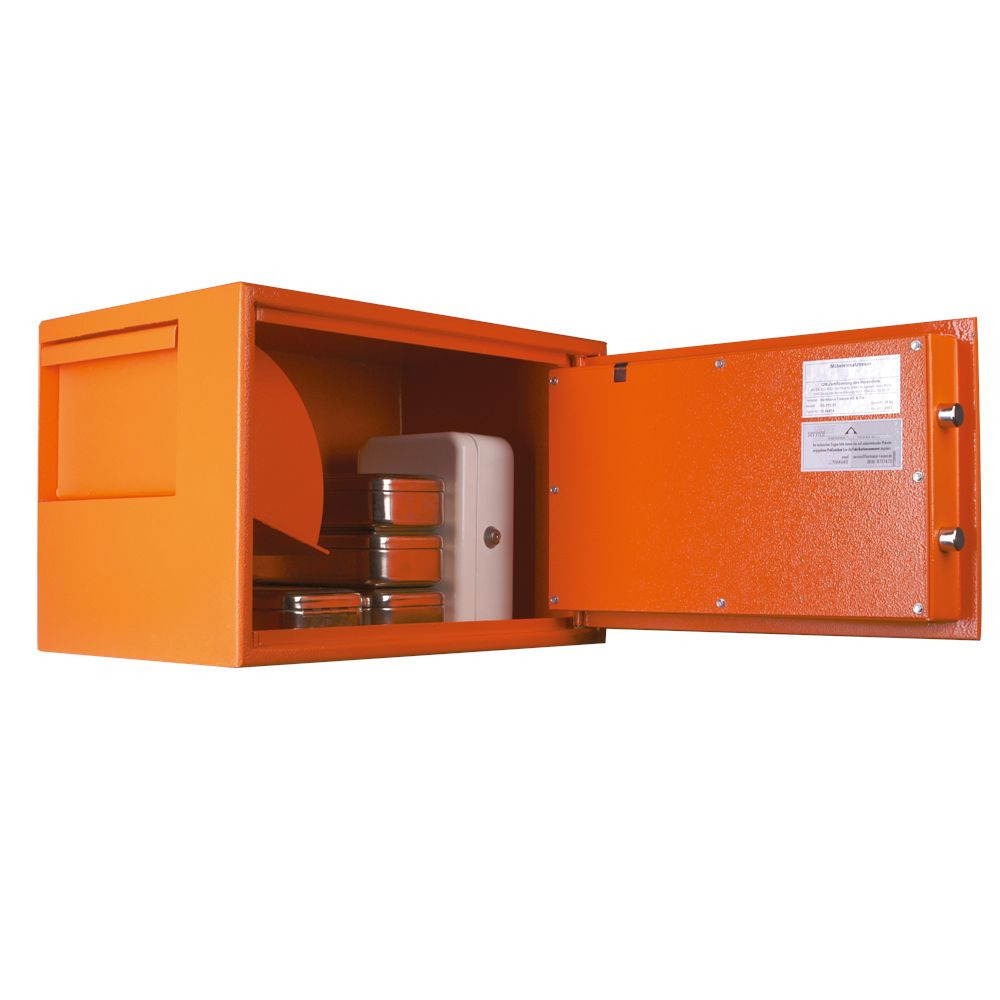 HS 510-01 Cash-drop box safe