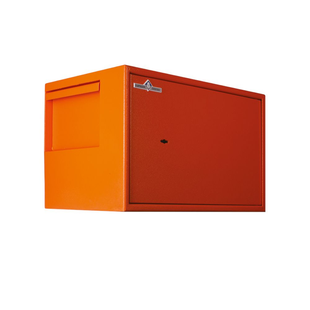 HS 510-01 Cash-drop box safe