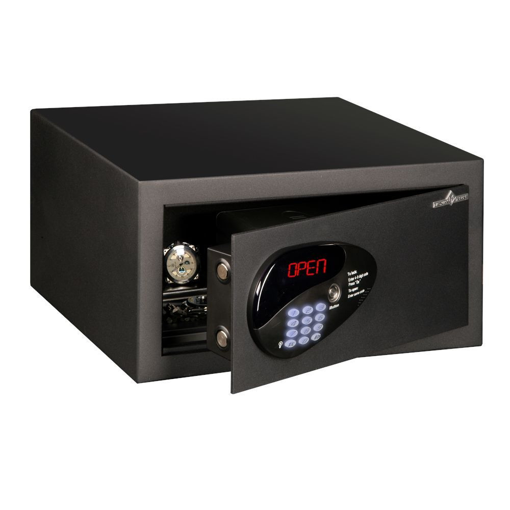 HS 910-03 Digital laptop safe
