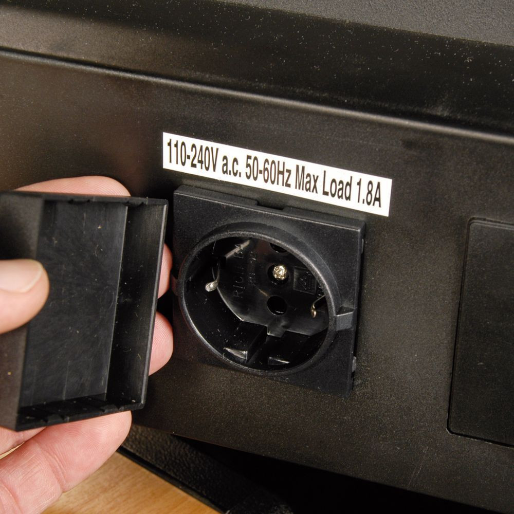HS 910-03 Digital laptop safe