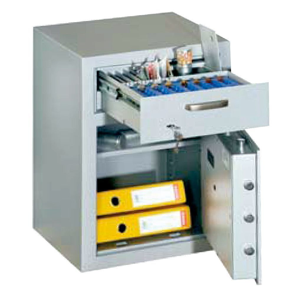 HTDPB 100-01 drawer safe