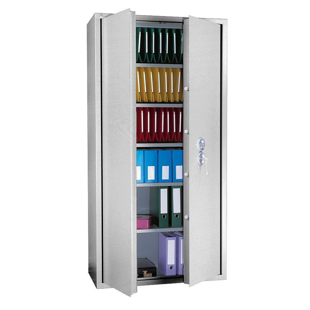 Primaprotect 800 Filing Cabinet Single Walled Filing Cabinet