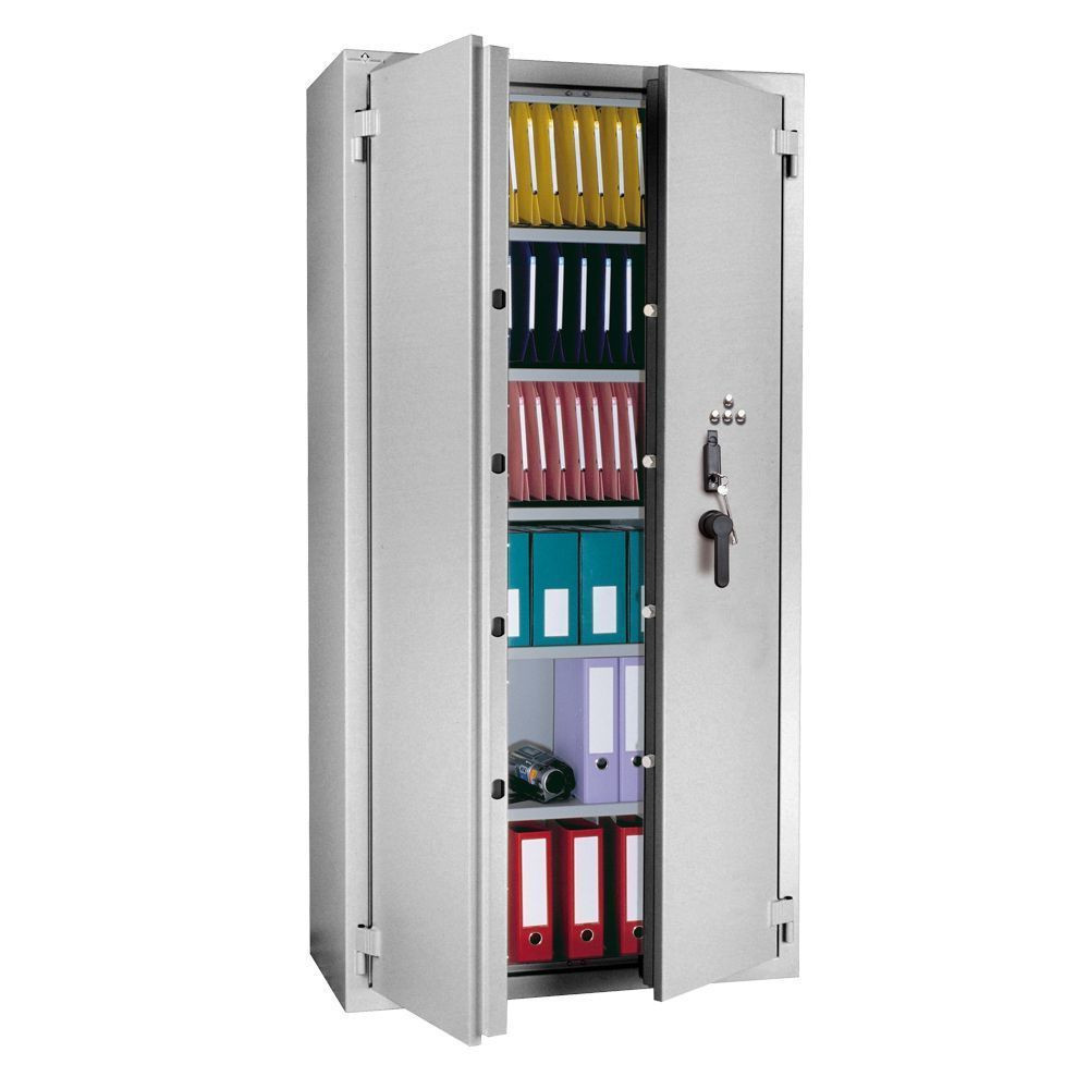 Starprotect 900 Cc Db Kawi A2p Filing Cabinet Single Walled