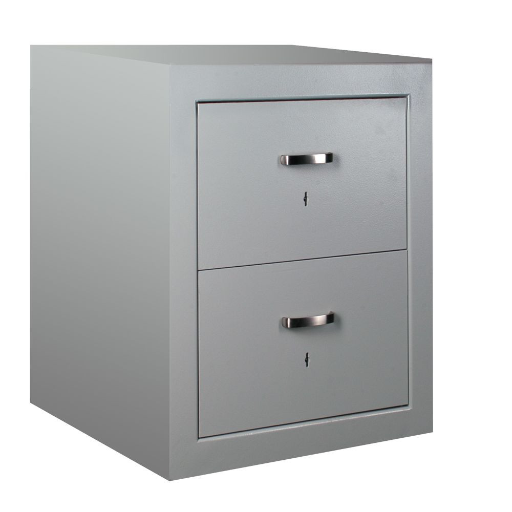 HTH 220-02 Suspended filing cabinet