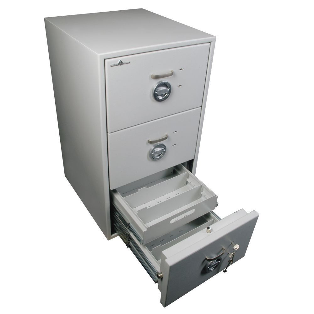 HTH 230-01 Suspended filing cabinet