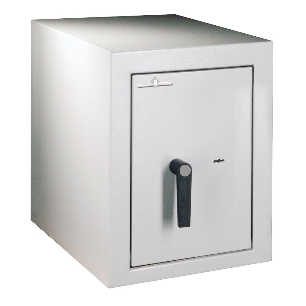 HTS1 041-02 Burglar-proof safe