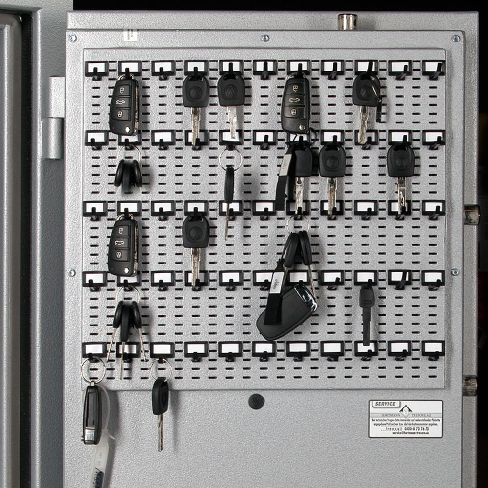 HTSK 100-06 Key combination safe