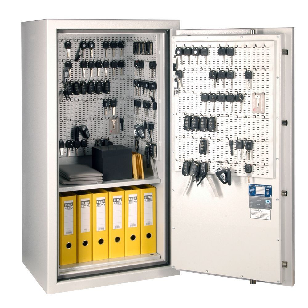 HTSK 200-08 Key combination safe