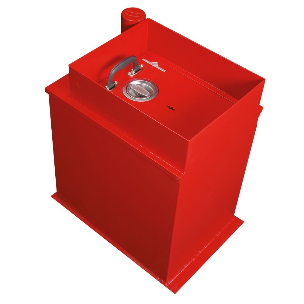 HTS 133-01 Floor safe