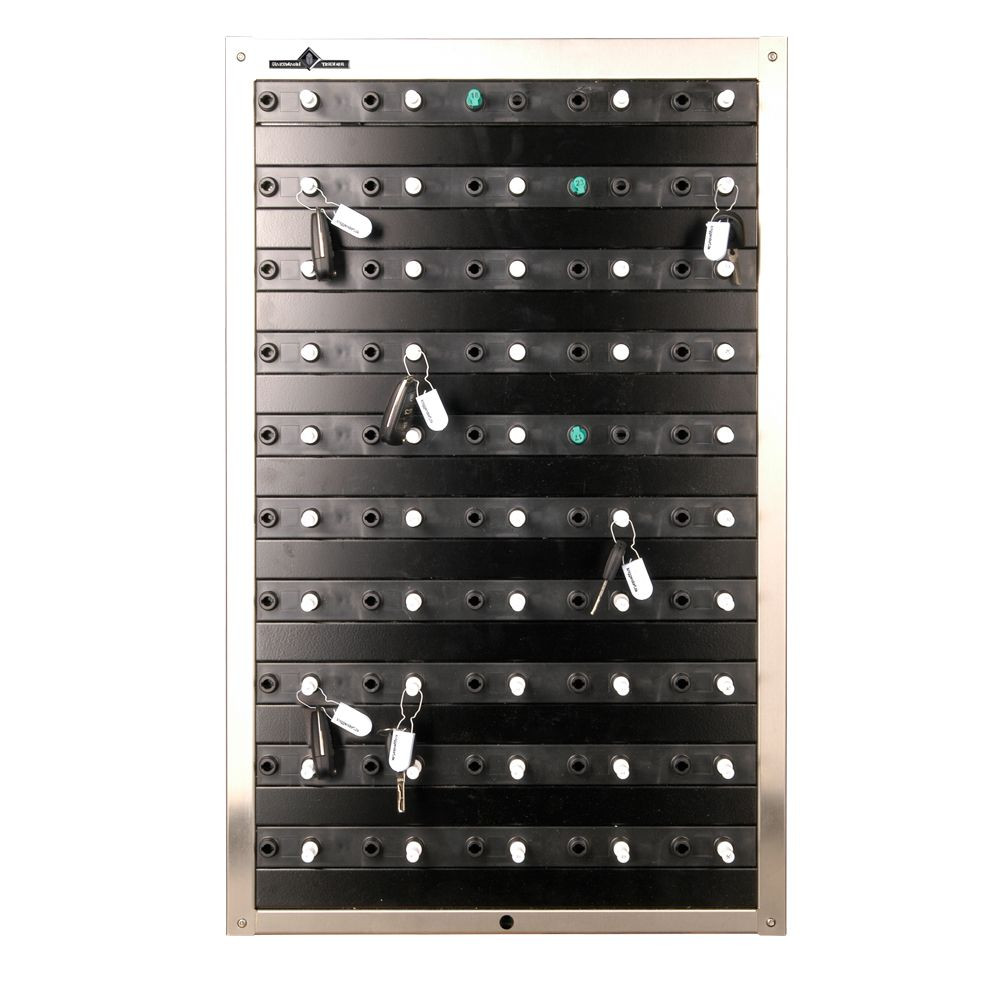 HTS 320-05 Key management system