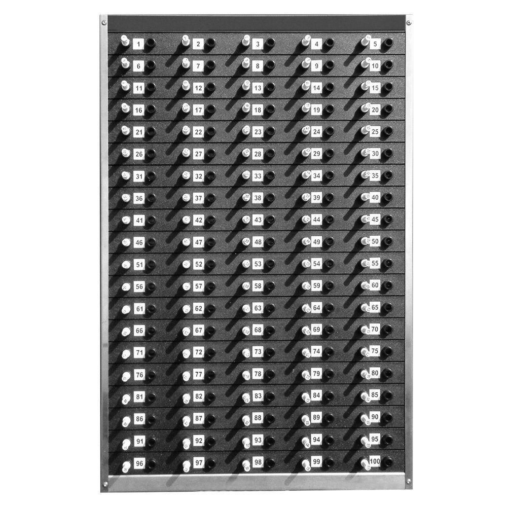HTS 320-06 Key management system