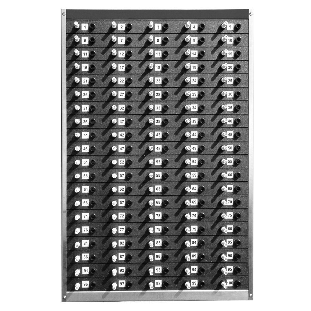 HTS 320-06 Key management system