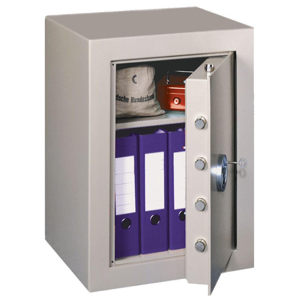 K 102-08 Business safe