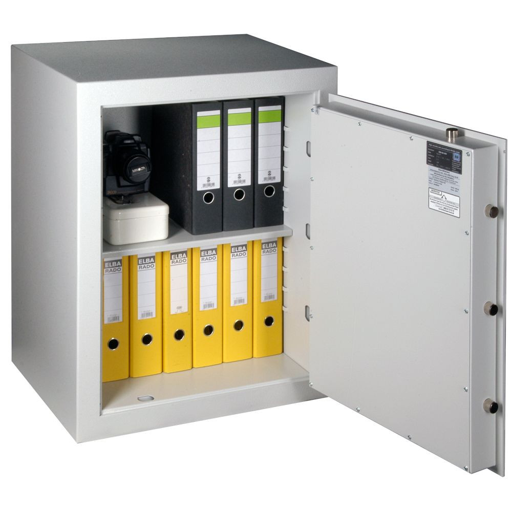 K 102-18 Business safe