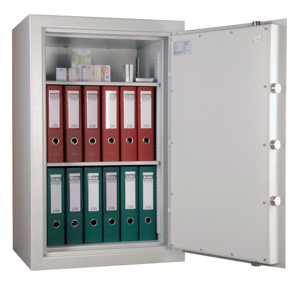 K 104-03/3 Business safe