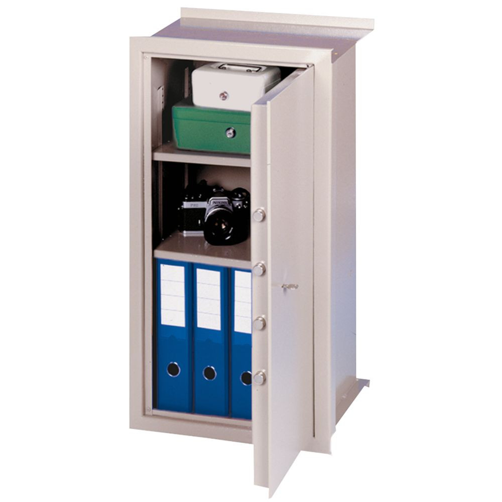 MS 100-06 Wall safe