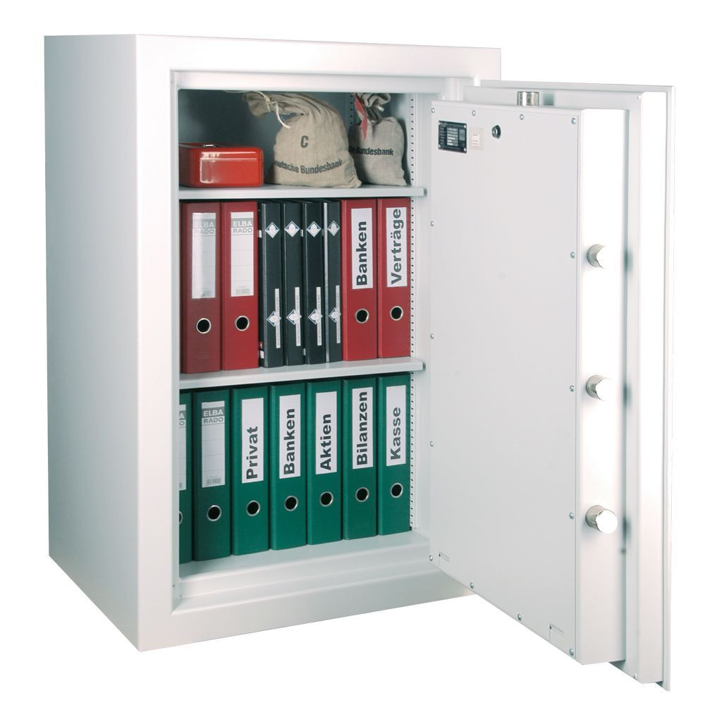 PDE 1076 Burglar-proof strongbox I