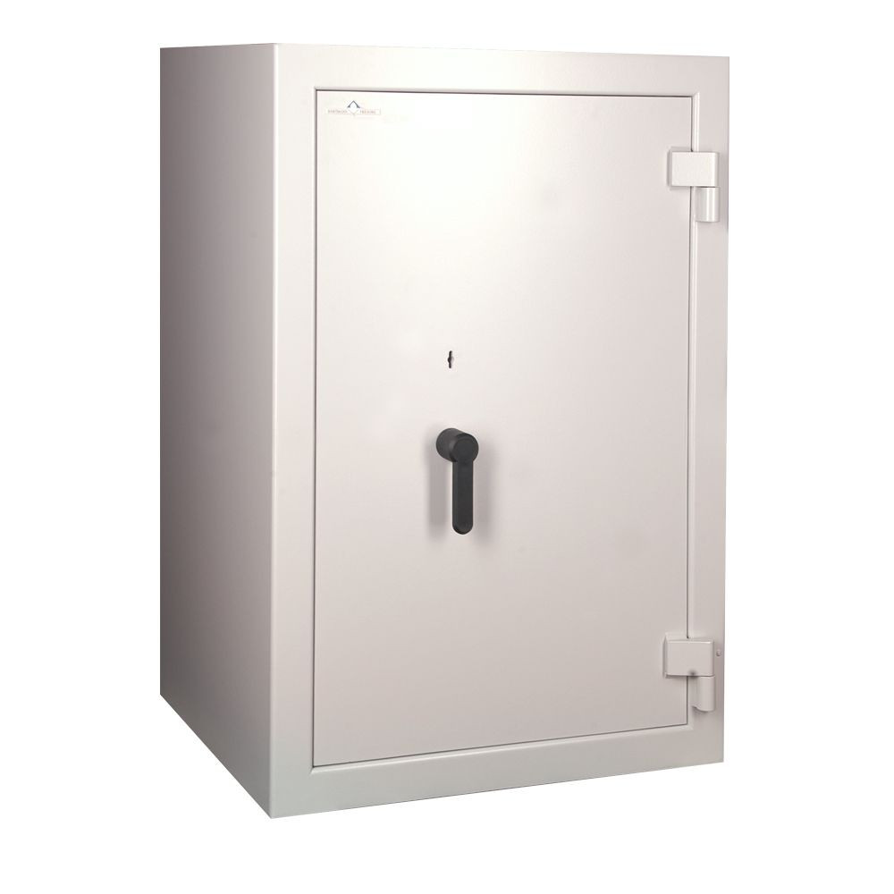 PDE 1076 Burglar-proof strongbox I