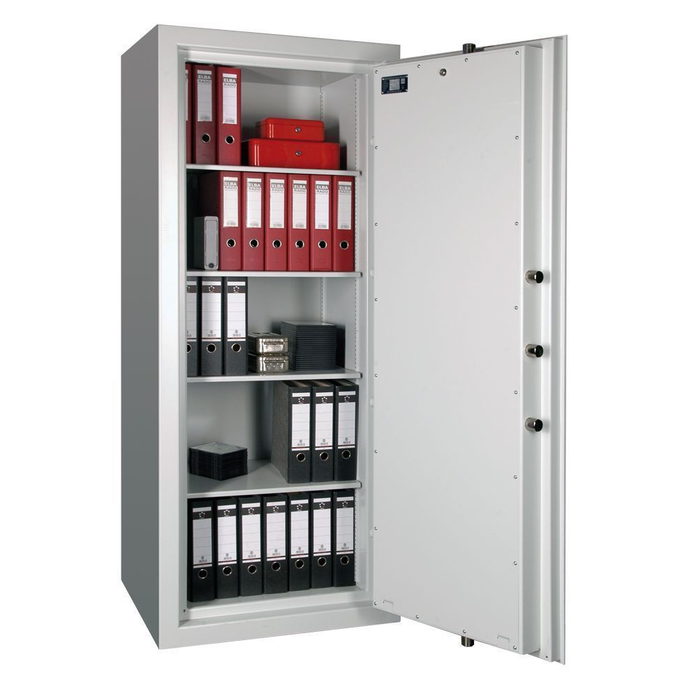 PDE 18126 Burglar-proof strongbox I