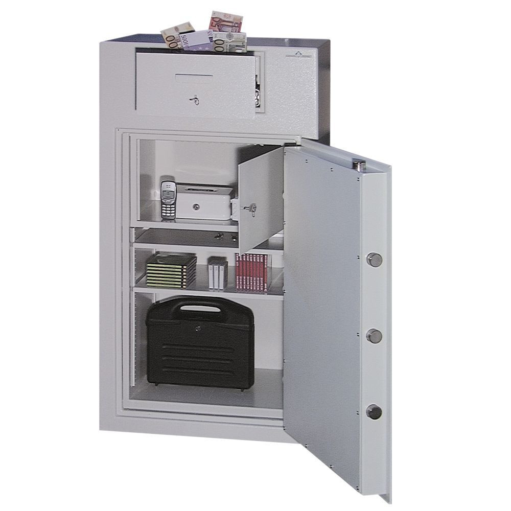 SP 1220 Armoured drawer safe