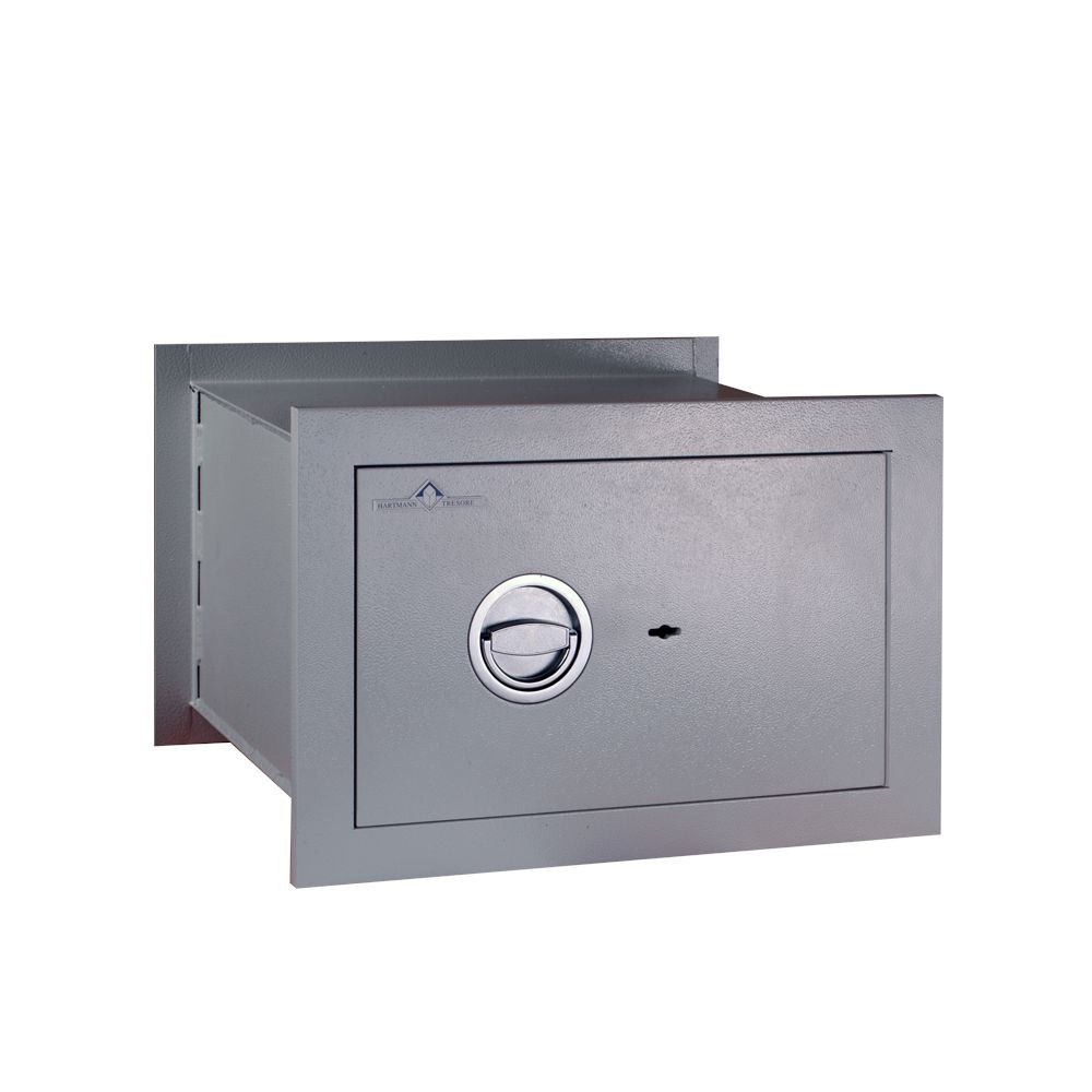 S 101-02 Wall safe