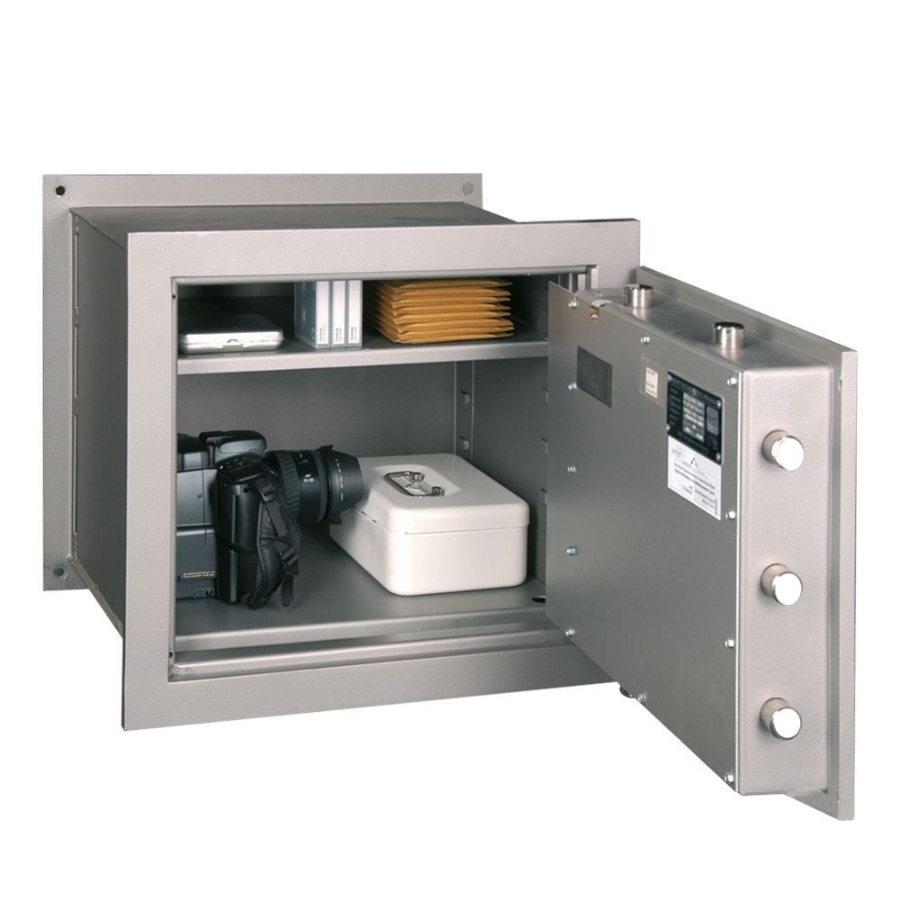 S 101-06 Wall safe