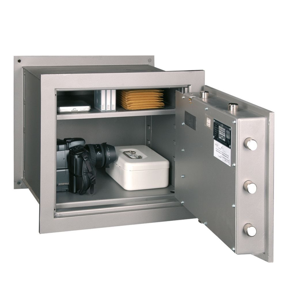 S 101-07 Wall safe