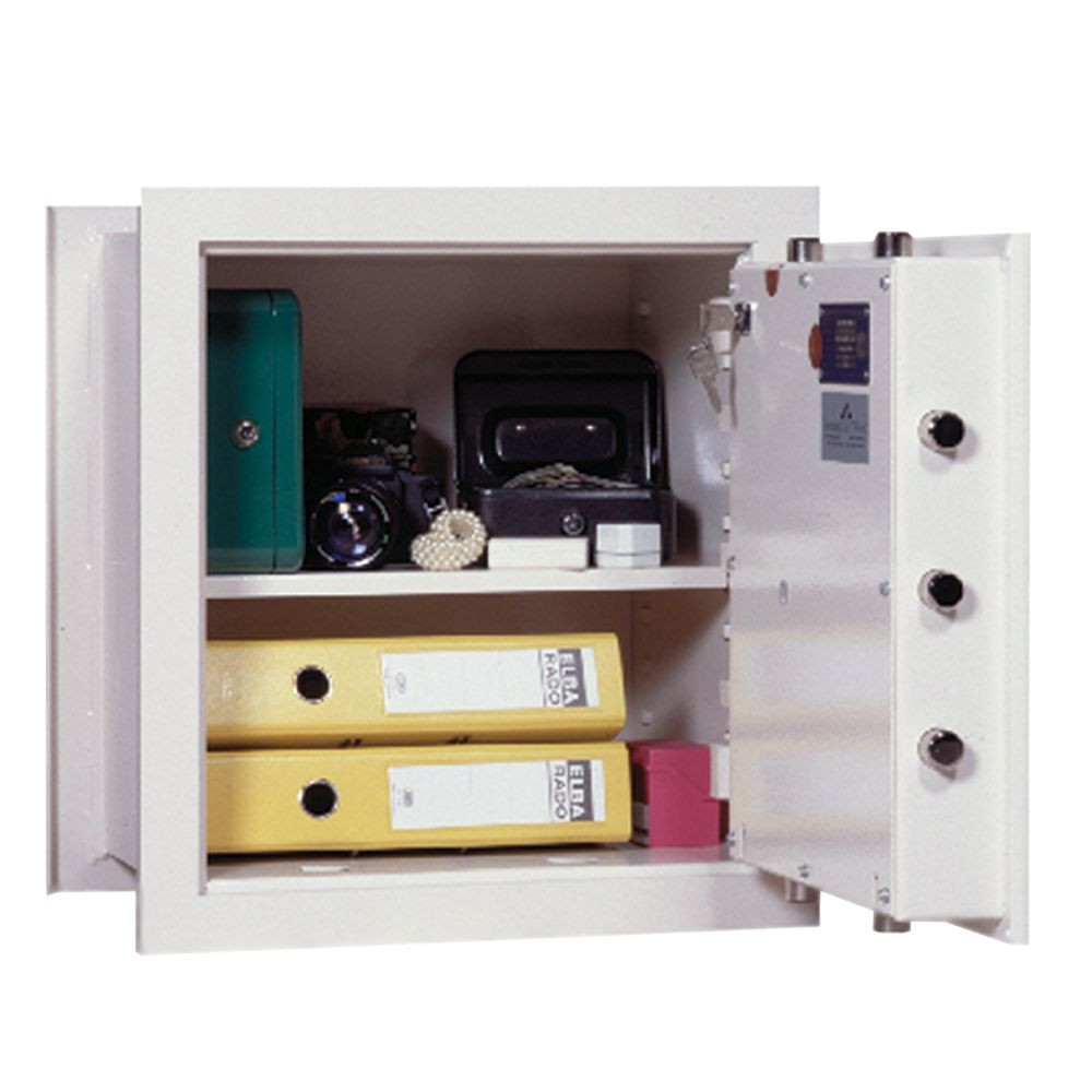 S 101-10 Wall safe