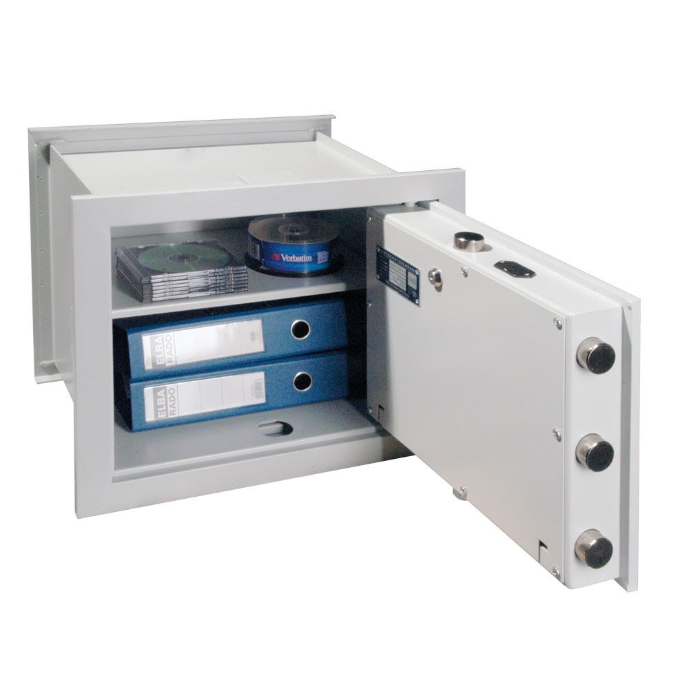 S 102-24 Wall safe