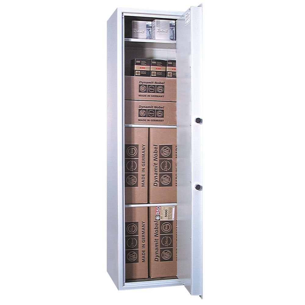 WS 125-05 Ammunition cabinet