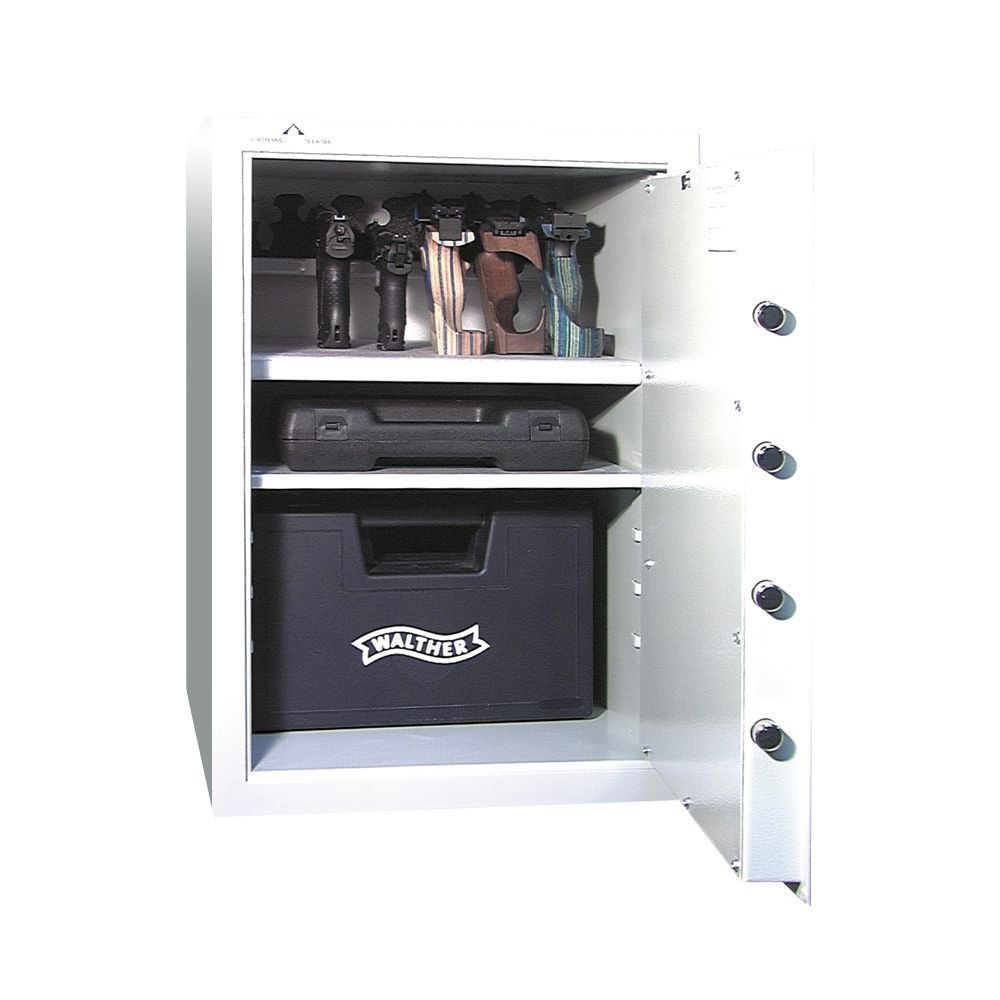 WS 145-02 Handgun cabinet